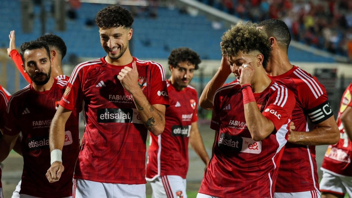 الأهلي على أعتاب الحلم.. تشكيل الأهلي المتوقع لمواجهة سموحة في مباراة حسم الدوري