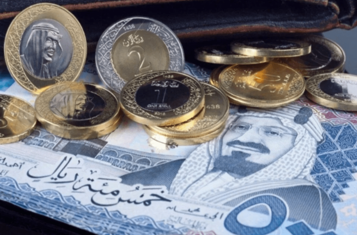 "ارتفاع طفيف".. سعر الريال السعودي مقابل الجنيه المصري اليوم الإثنين في البنوك