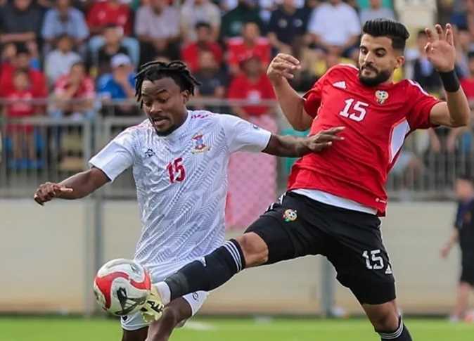 مباراة ليبيا ورواندا، موعد المباراة والقناة الناقلة ومعلق اللقاء