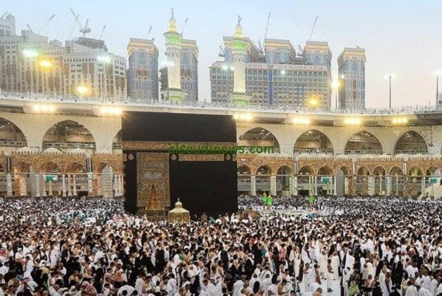 أسعار برامج عمرة المولد النبوي 2024