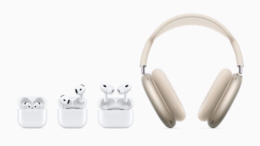 AirPods 4