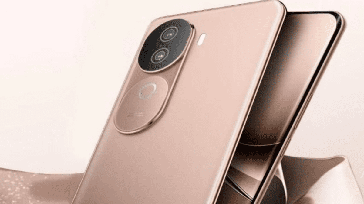 Vivo V40e: هاتف جديد يجمع بين الأداء القوي والتصميم الأنيق