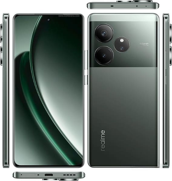 مواصفات وسعر Realme GT 6 هل يستحق الشراء؟