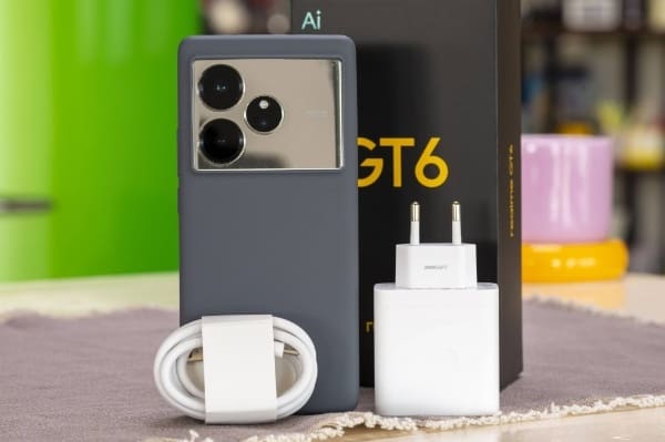مواصفات وسعر Realme GT 6 هل يستحق الشراء؟