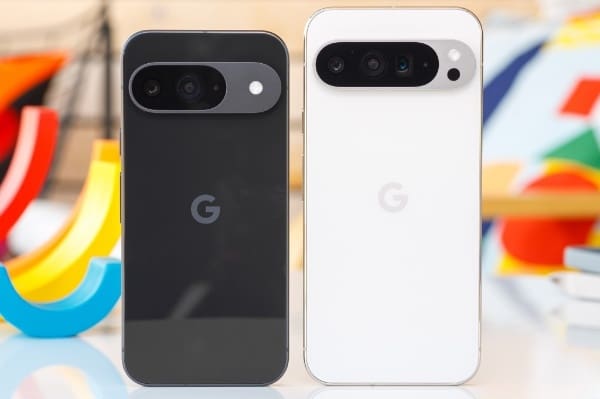 سعر ومواصفات جوجل بكسل 9 برو إكس إل هاتف Google Pixel 9 Pro XL