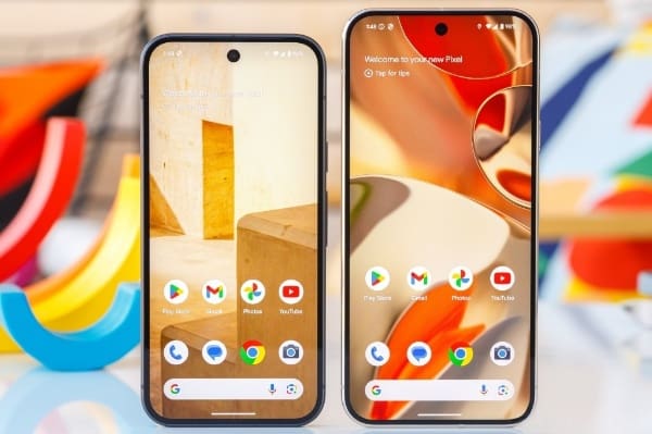 سعر ومواصفات جوجل بكسل 9 برو إكس إل هاتف Google Pixel 9 Pro XL