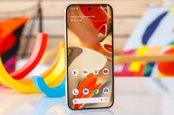 سعر ومواصفات جوجل بكسل 9 برو إكس إل هاتف Google Pixel 9 Pro XL