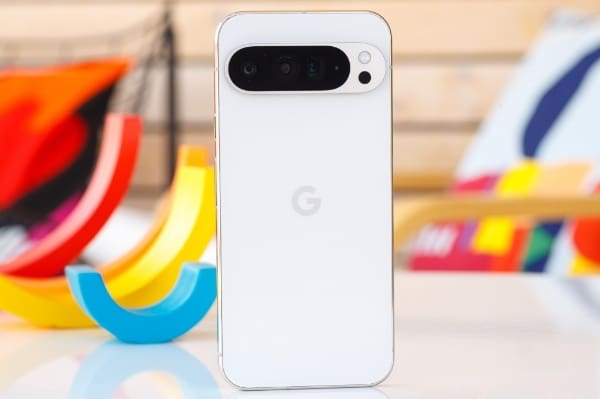 سعر ومواصفات جوجل بكسل 9 برو إكس إل هاتف Google Pixel 9 Pro XL