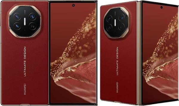 قادر علي تشغيل لعبة ببجي 240 فريم .. تعرف على مواصفات هاتف Huawei Mate XT Ultimate الجديد من هواوي