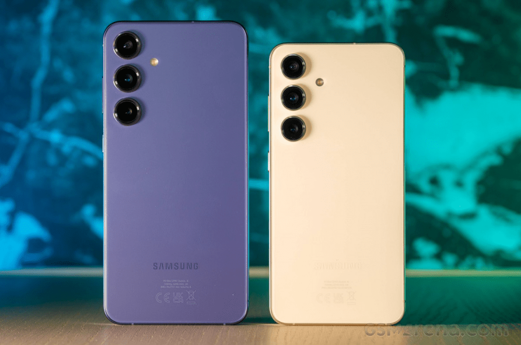 أداء أقوى منتظر.. سلسلة S25 تحصل على أحدث معالج من Qualcomm