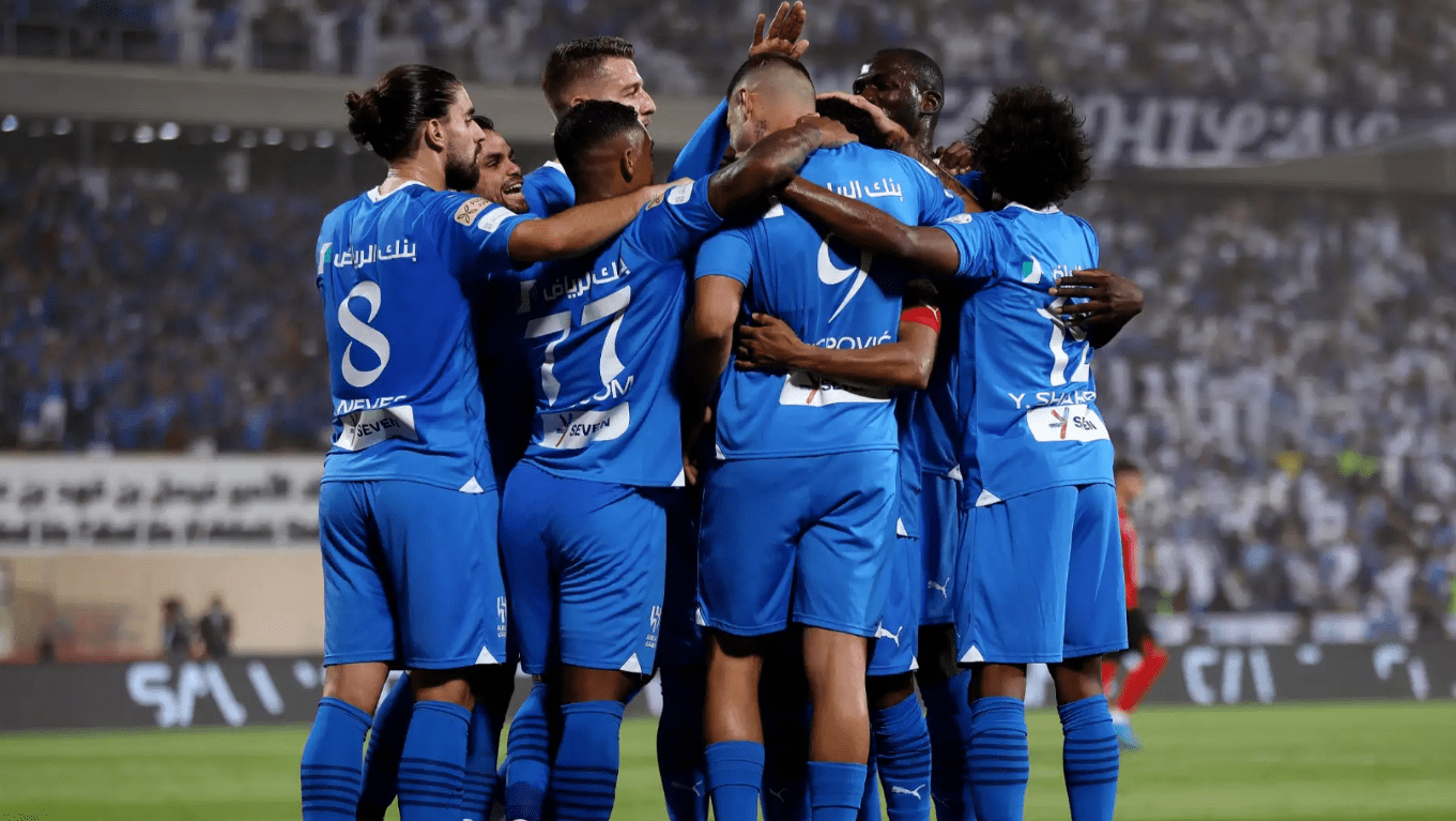 الهلال يثير الجدل بسخرية مرعبة قبل مواجهة الاتحاد