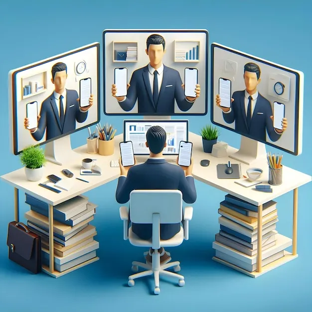 بدائل TeamViewer أفضل 5 خيارات لمشاركة سطح المكتب عن بُعد