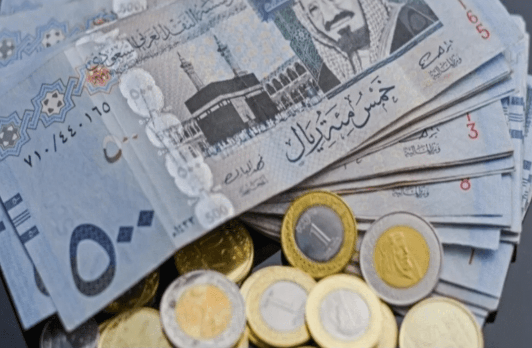 سعر الريال السعودي اليوم الأربعاء 4 سبتمبر.. استقرار نسبي مع فروق طفيفة بين البنوك