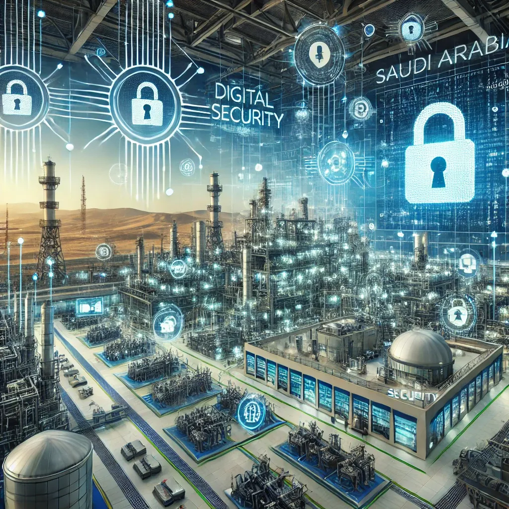 كاسبرسكي تقدم حلولاً متقدمة لتعزيز أمن الأنظمة الصناعية في السعودية
