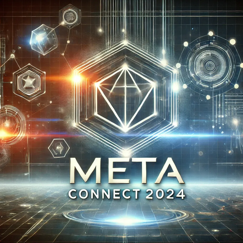 مؤتمر Meta Connect 2024 ميتا تحفر اسمها في تاريخ العوالم الافتراضية