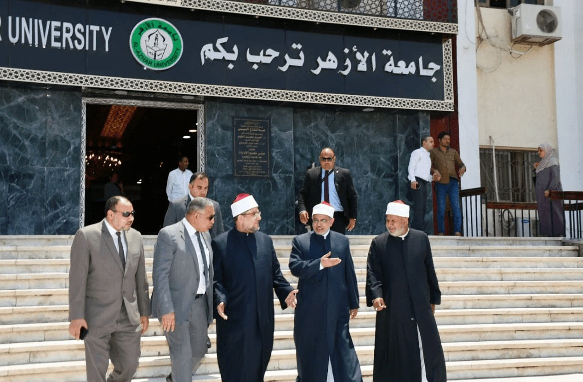 إعلان نتائج تنسيق الثانوية الأزهرية 2024 وشيك.. تعرف على موعد الإعلان ورابط النتيجة