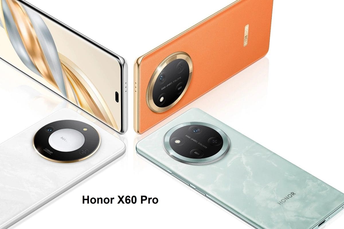 الآن وحش هونر الأنيق Honor X60 Pro هاتف قنبلة بتقنيات عصرية ينافس بشراسة هواتف سامسونج وهواوي