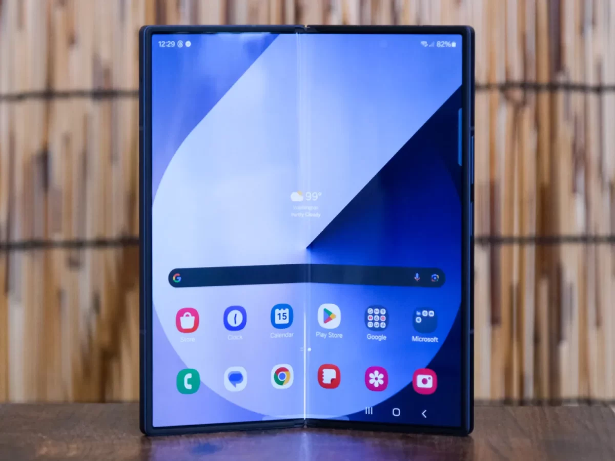 الأقوى والأفضل من سامسونج Galaxy Z Fold 6.. ميزات ثورية وكاميرا استثنائية