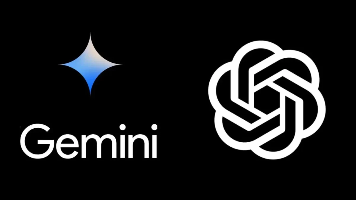 Google Gemini و OpenAI ChatGPT أيهما الأفضل في عالم روبوتات الدردشة المدعومة بالذكاء الاصطناعي؟