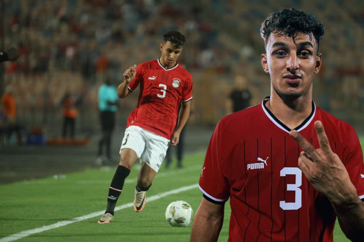 اللاعب أحمد عيد