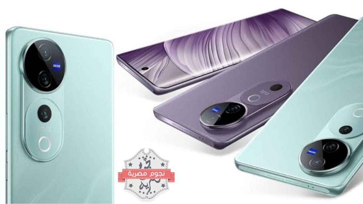 موبايل Vivo V40