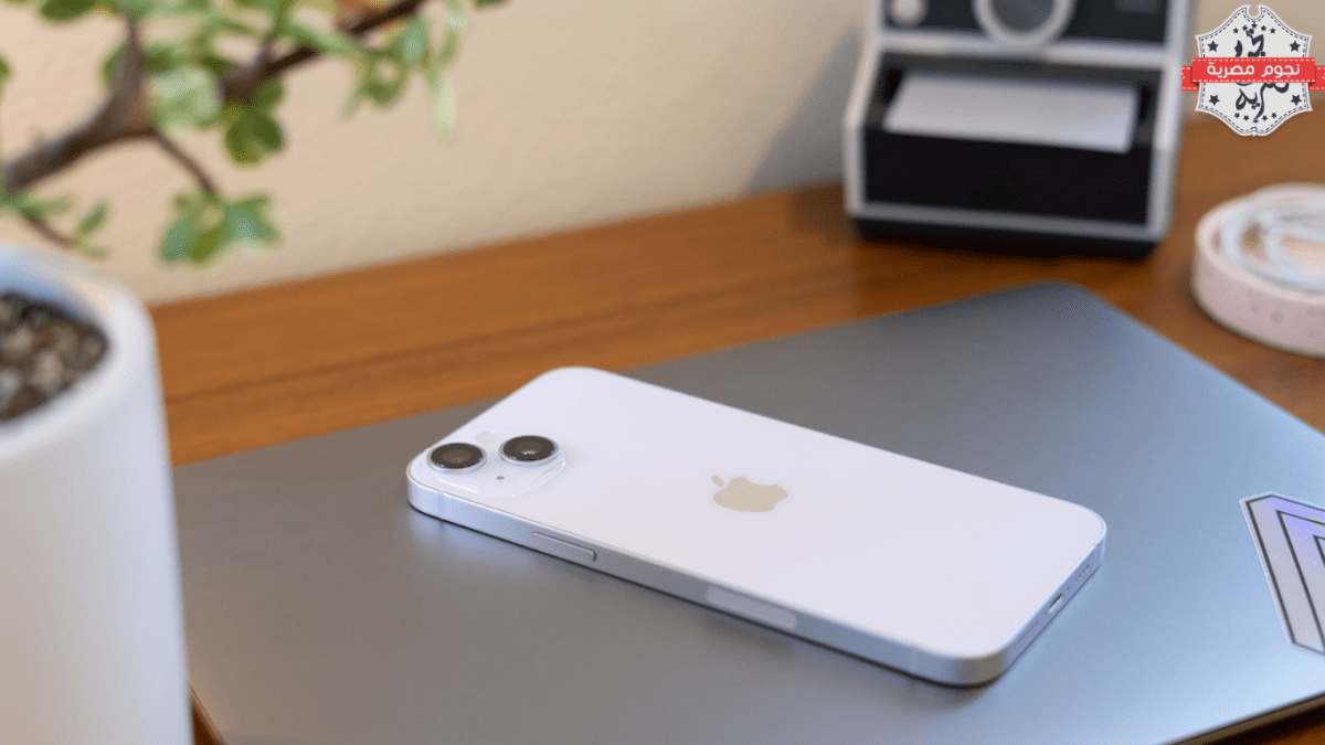 آبل تطلق برنامج خدمة لإصلاح كاميرات iPhone 14 Plus المتعطلة