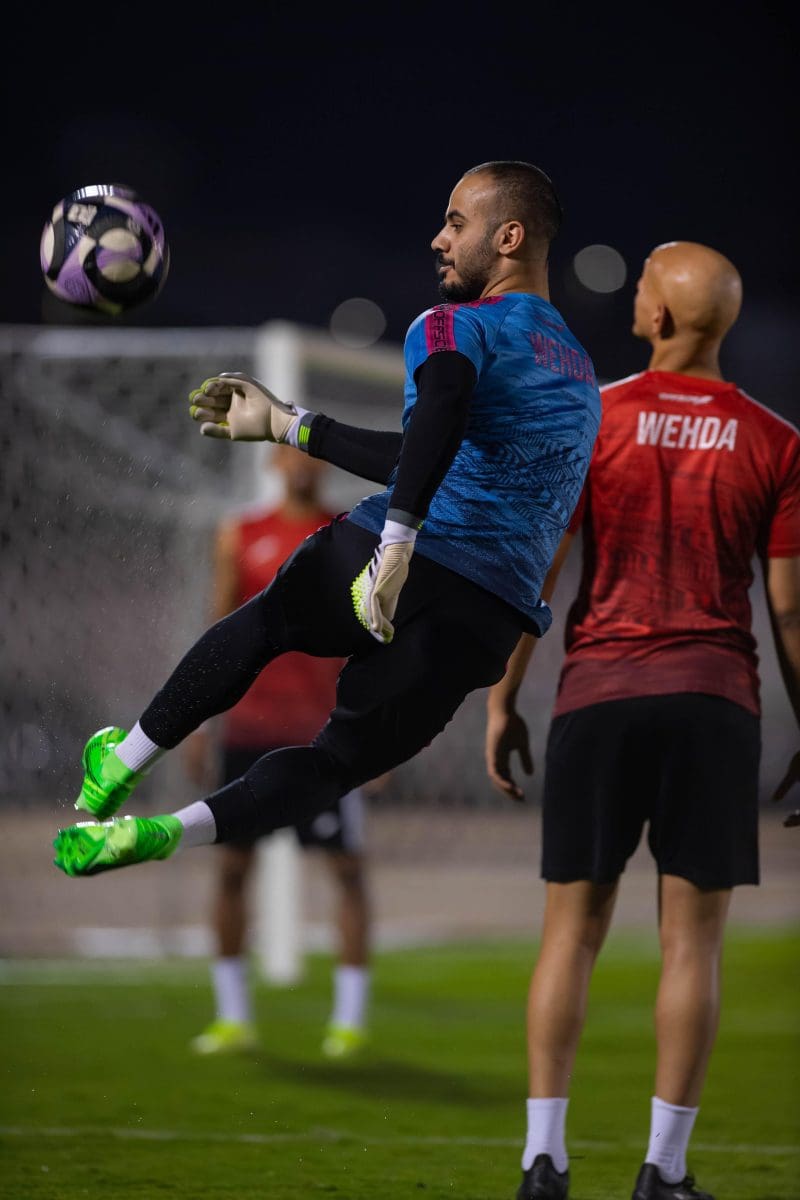الجولة الـ 12.. موعد مباراة الأهلي ضد الوحدة في دوري روشن 224-2025 ورابط حجز التذاكر