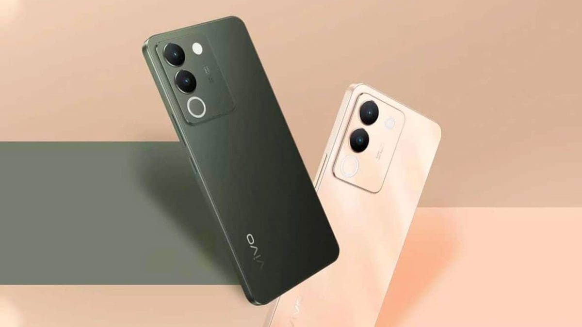 الإعلان رسميًا عن موعد إطلاق هاتف vivo S20 الذي يركز على السعر والأداء