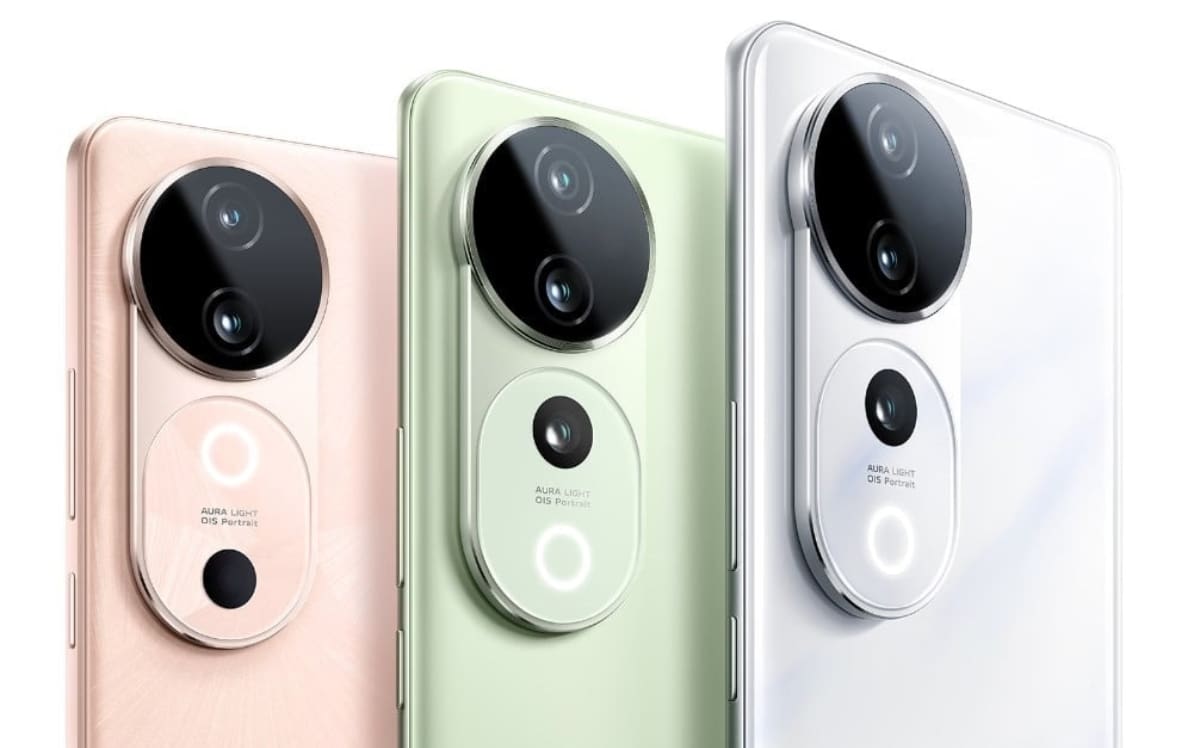 الإعلان رسميًا عن موعد إطلاق هاتف vivo S20 الذي يركز على السعر والأداء
