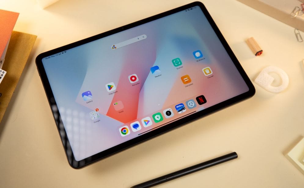 شاومي تستعد لإطلاق سلسلة Xiaomi Pad 7 عالميًا
