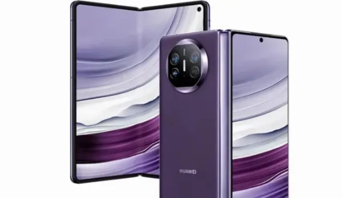 تستعد شركة هواوي لإطلاق هاتف HUAWEI MATE X6 القابل للطي في هذا التاريخ