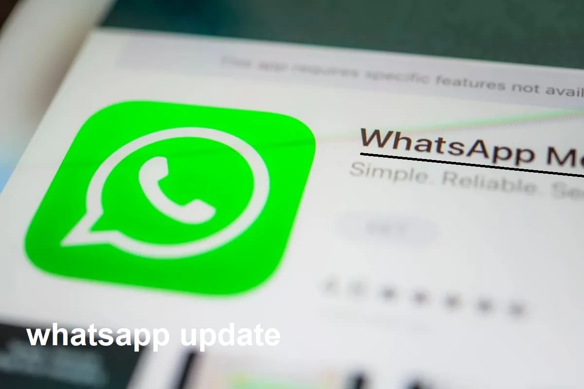 واتساب هيخفف متاعبك.. WhatsApp يتألق ويواصل إبداعاته بأحدث مزاياه الثورية التي تعمل على راحة مستخدمين