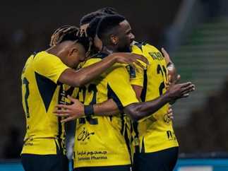 ماذا قدم حسام عوار بقميص نادي الاتحاد؟