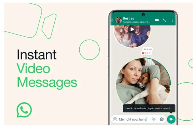 5 مميزات سرية في واتساب "whatsapp".. يجب عليك أن تتعرف عليها الآن