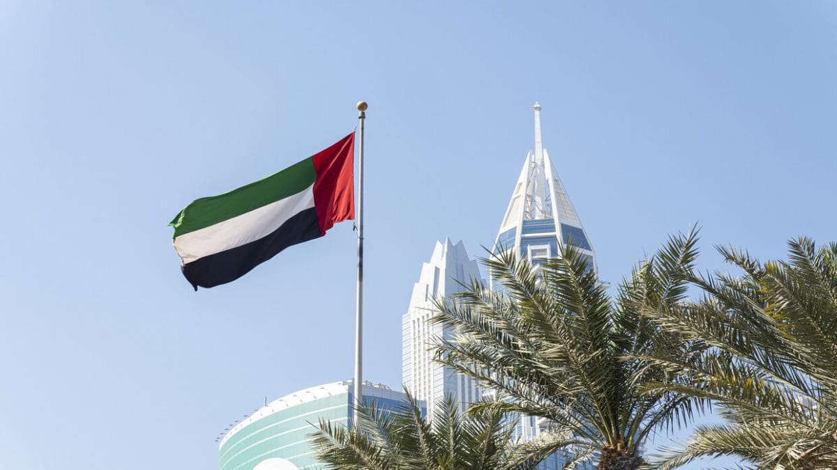 عاجل وفي وقت قياسي.. الإمارات تلقي القبض على قاتلي "زفي كوغان" وبيان رسمي من وزارة الداخلية منذ قليل بالتفاصيل