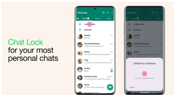 5 مميزات سرية في واتساب "whatsapp".. يجب عليك أن تتعرف عليها الآن