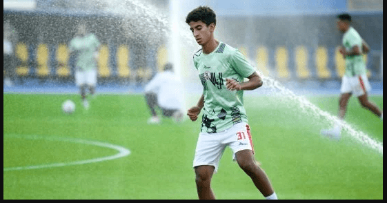 الزمالك يتلقى عرضًا أوروبيًا لأحد نجومه الصاعدين
