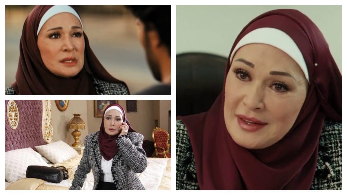 لبلبة: رجعت من دفنة أبويا عملت مكياج وغنيت وضحكت الناس وعملت أحلى فقرة.. بعدها قعدت أعيط كتير أوي
