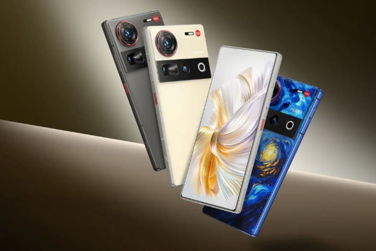 إطلاق هاتف Nubia Z70 Ultra عالميًا .. المواصفات والسعر    