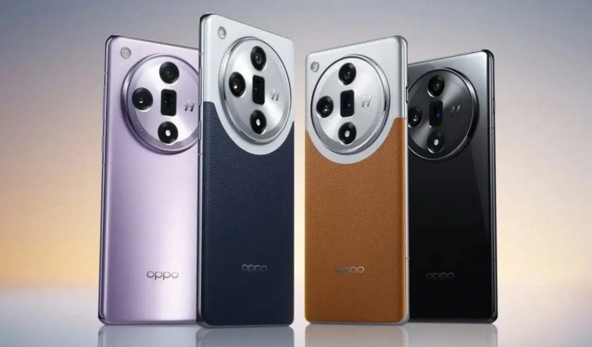 تسريب مواصفات هاتف OPPO Find X8 Ultra وحش الأداء والطراز المرتقب بشدة