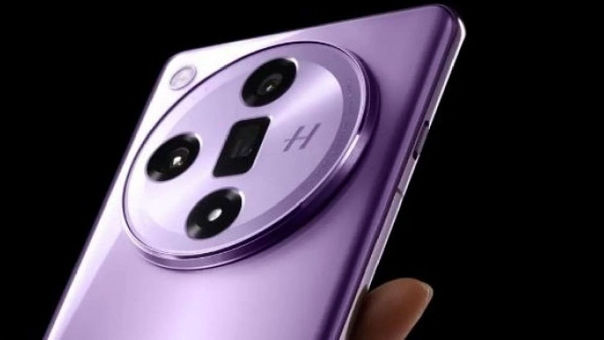 تسريب مواصفات هاتف OPPO Find X8 Ultra وحش الأداء والطراز المرتقب بشدة