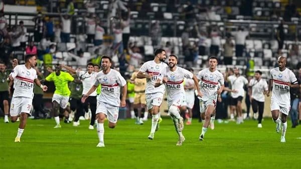 الزمالك يتلقى عرضًا أوروبيًا لأحد نجومه الصاعدين