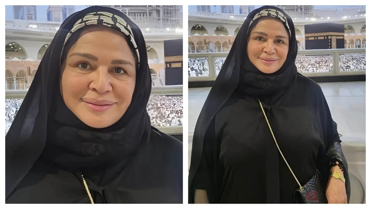 إدارة مهرجان الفيوم تعلن عن أسباب تكريم إلهام شاهين: أفلامها تناقش قضايا هامة ومؤثرة