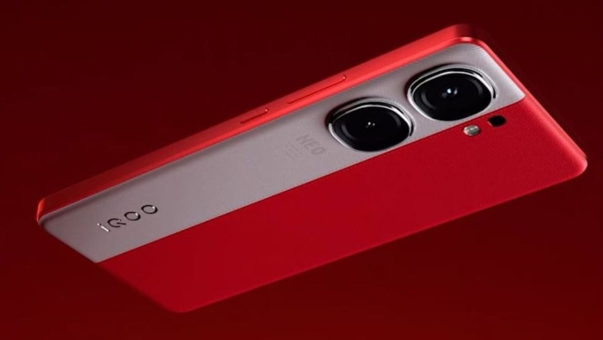إطلاق هاتفي iQOO Neo 10 و Neo 10 Pro الرائدين.. المواصفات والأسعار