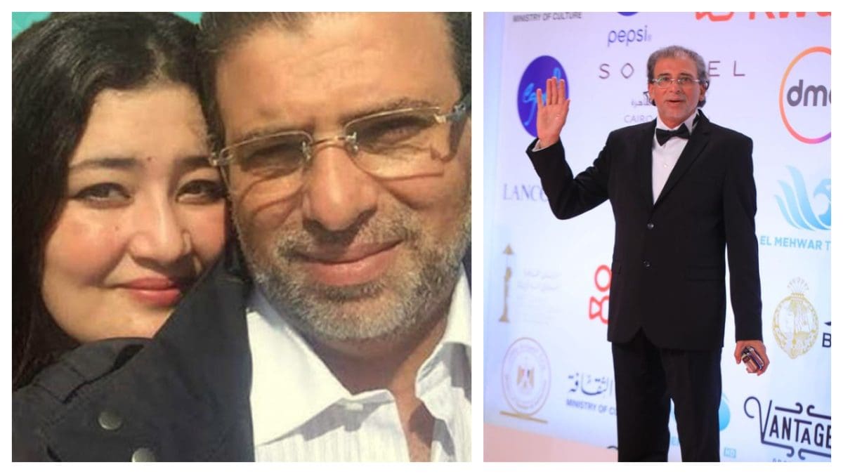مفاجأة كبيرة في قضية سرقة منزل زوجة خالد يوسف: تورط مخرج شهير!