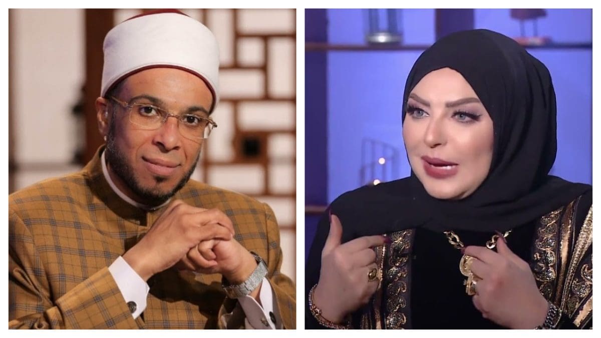 "ما بين الغرامة والحبس".. تطورات مثيرة في قضية ميار الببلاوي والشيخ محمد أبو بكر