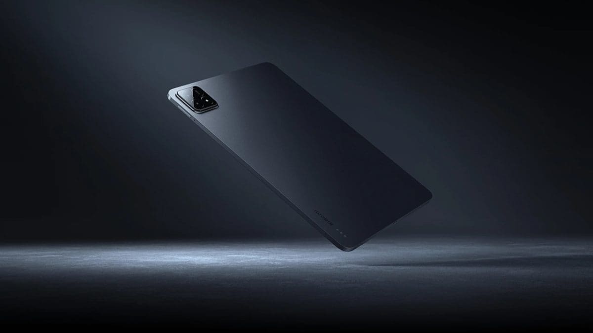 شاومي تستعد لإطلاق سلسلة Xiaomi Pad 7 عالميًا