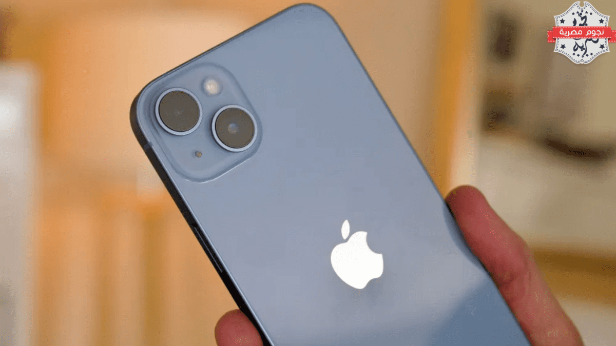 آبل تطلق برنامج خدمة لإصلاح كاميرات iPhone 14 Plus المتعطلة