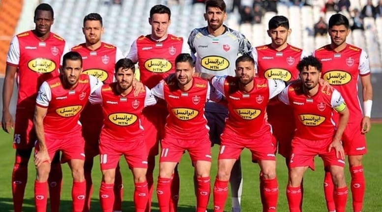 موعد مباراة بيرسبوليس والشرطة في دوري أبطال آسيا للنخبة بالجولة الـ 6 والقنوات الناقلة