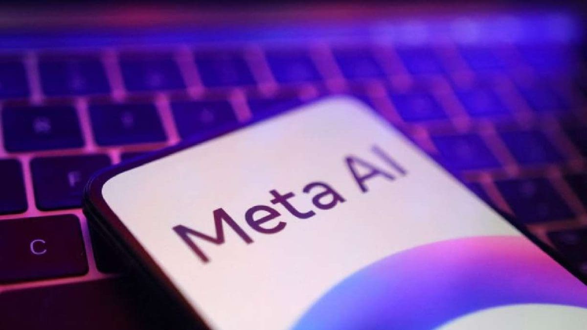 كيف يعمل ميتا Meta AI؟ هل سألت نفسك هذا السؤال من قبل؟ تعال معي لنتعلم